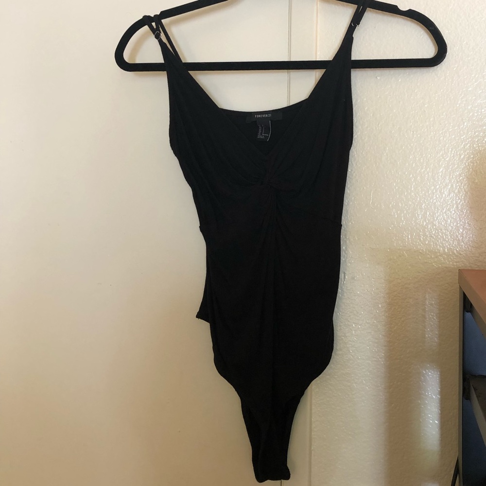 Body suit